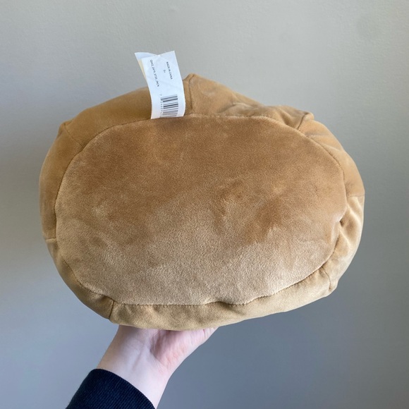 Squishmallow 12” Bernice The bubble tea Plush Toy Teddy bear - Picture 5 of 5